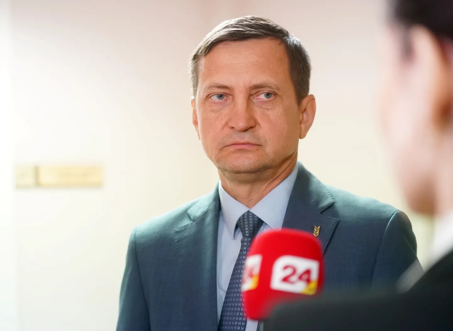 Krauze ZZS neveiksmi vēlēšanās saista ar vēlētāju nespēju piedot viedokļa maiņu par Stambulas konvenciju