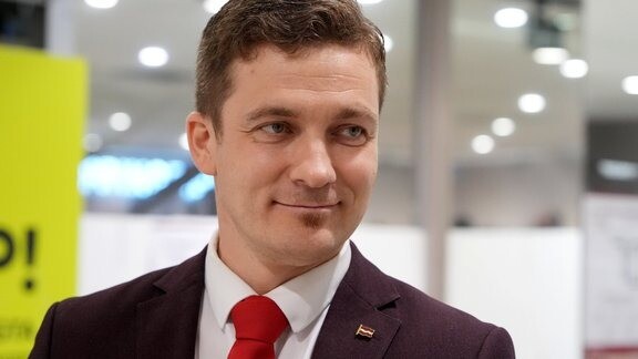CVK priekšsēdētājs: Vēlēšanas līdz šim noritējušas mierīgi un bez lieliem starpgadījumiem