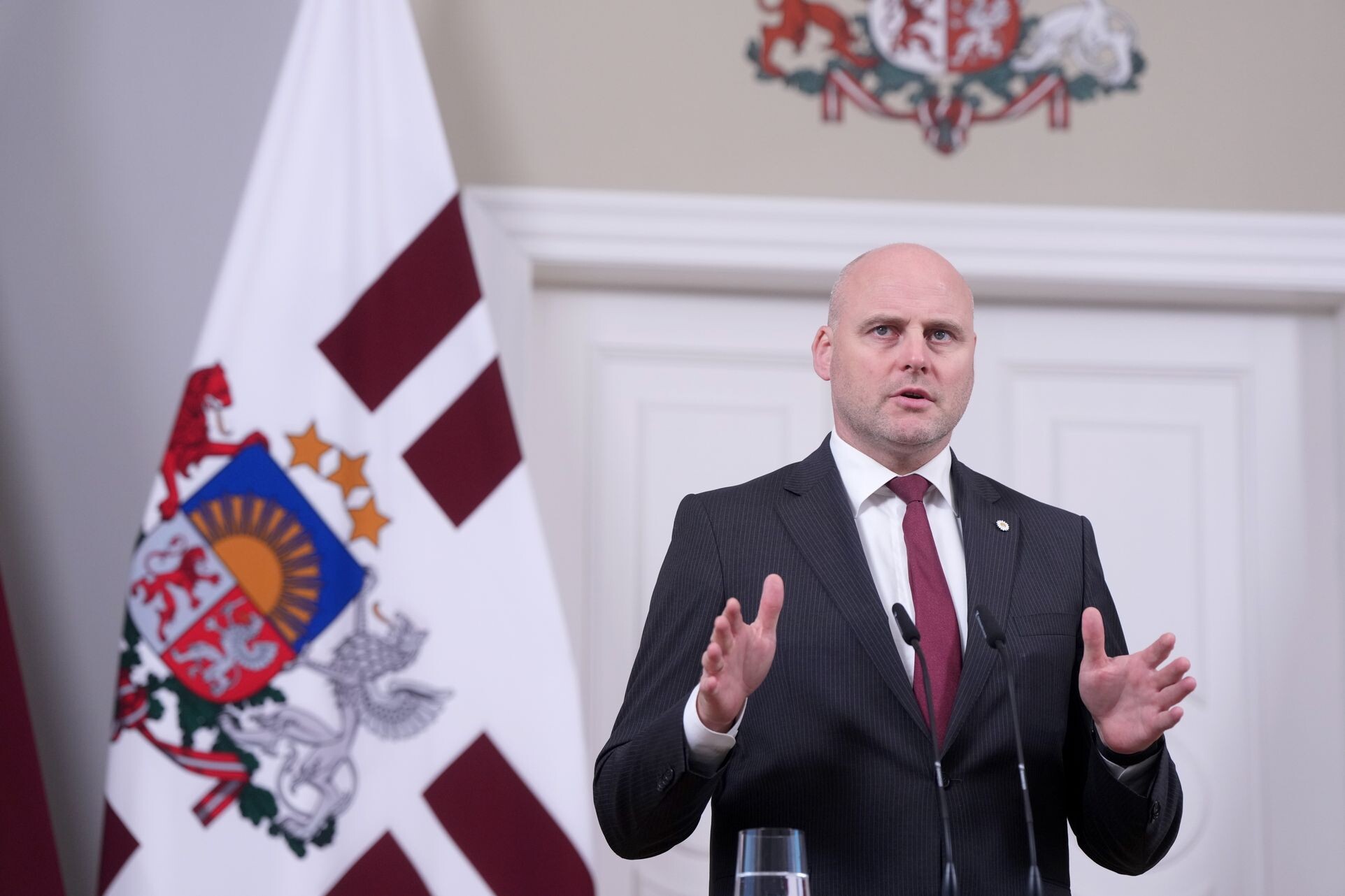Kulbergs: Katram iztērētajam eiro jābūt izmērāmam rezultātos