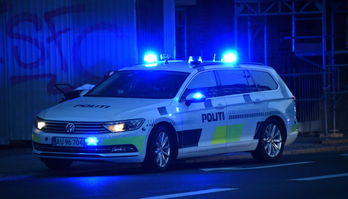 Dānijā aizdomās par spiegošanu aizturēti divi vīrieši