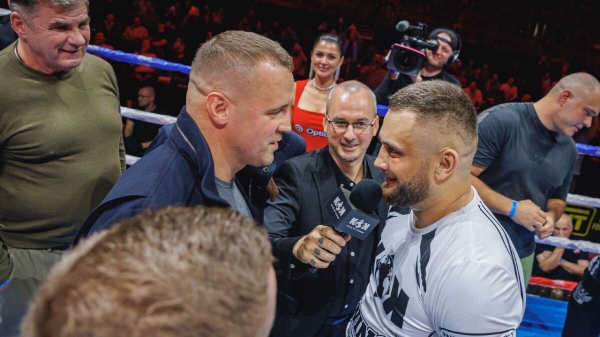 Briedis pret Zuti – izskanējis skaļās cīņas datums