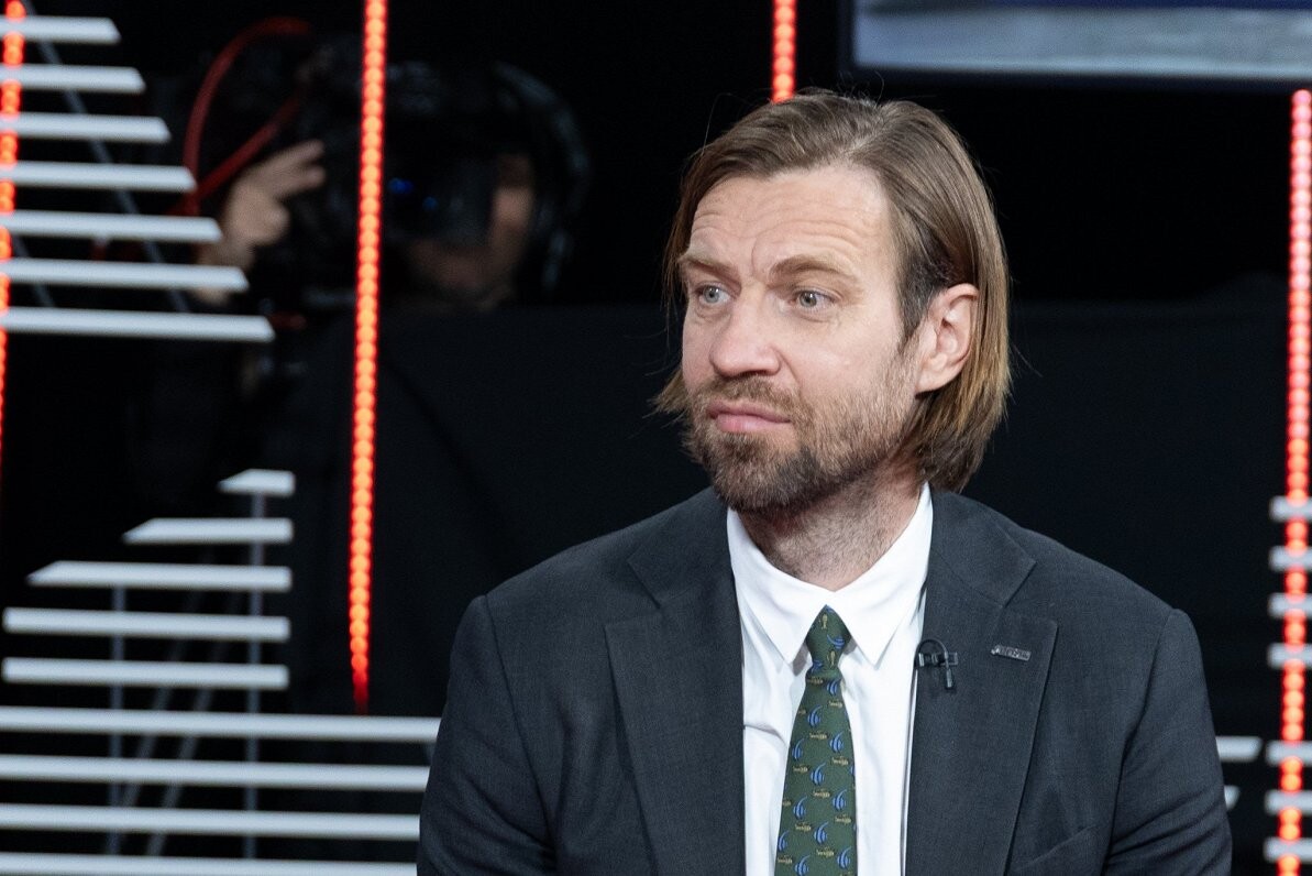 Gorkšs Valsts kancelejas direktora amatā plāno iestāties par valsts pārvaldes efektivizāciju