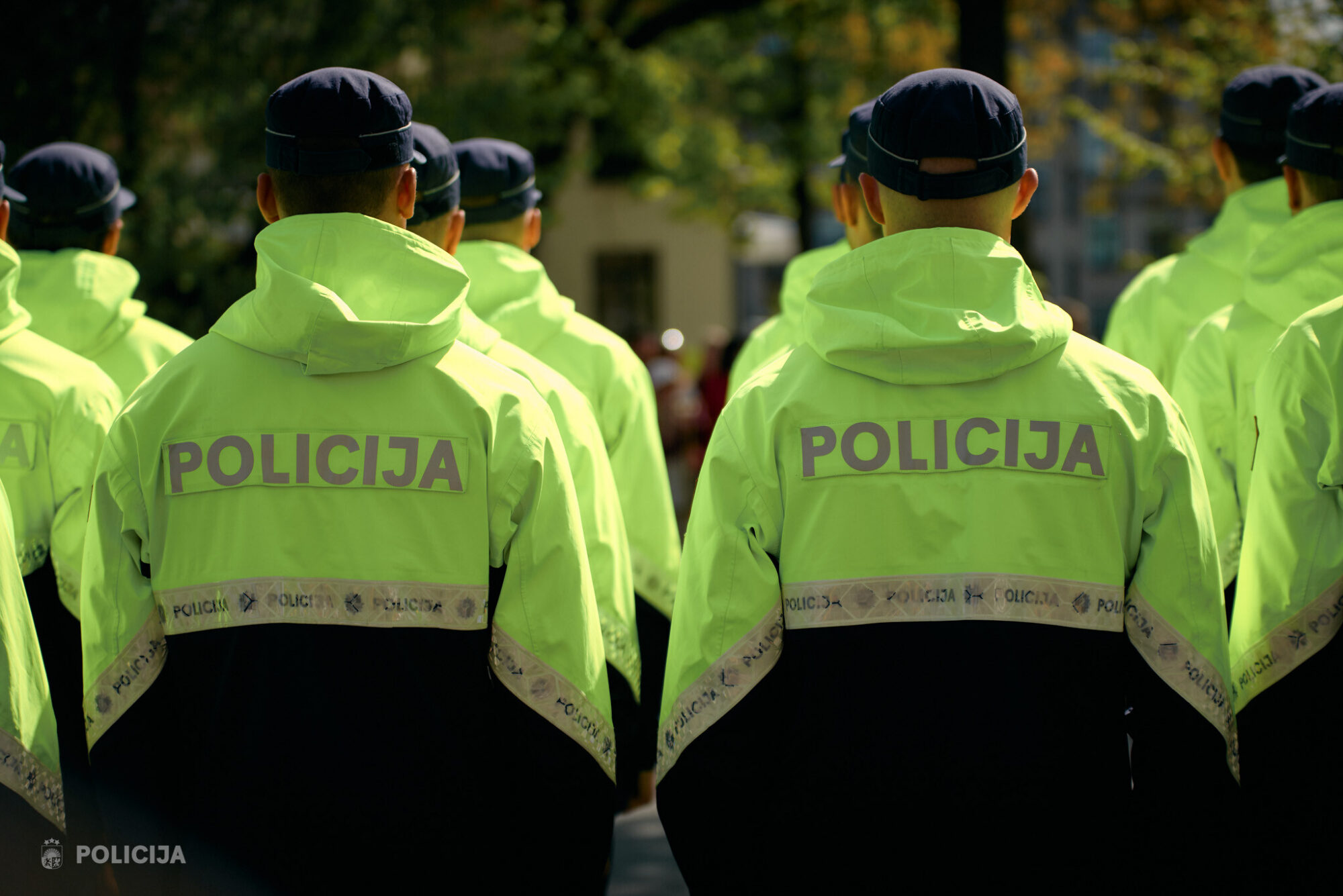 Pēc vasaras skaļajiem gadījumiem Valsts policijā nekonstatē sistēmiskas nepilnības reaģēšanā uz disciplīnas pārkāpumiem
