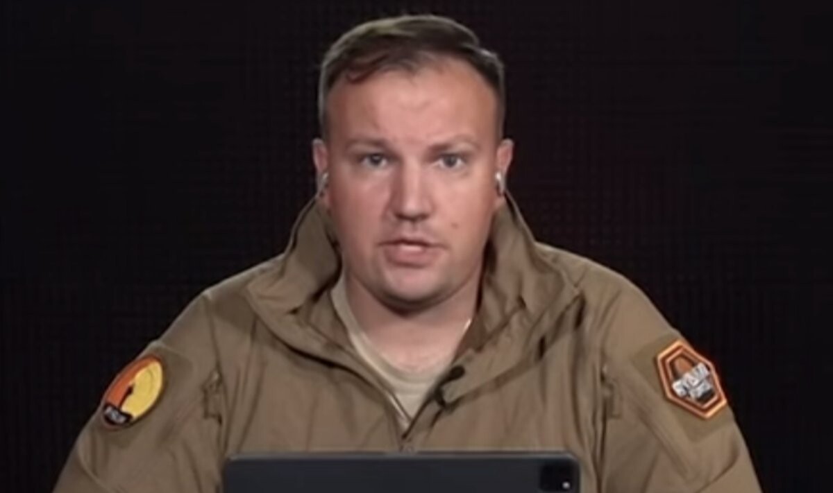 Melnkalnē aizturēts Krievijas propagandas kanāla “Ribarj” veidotājs Zvinčuks