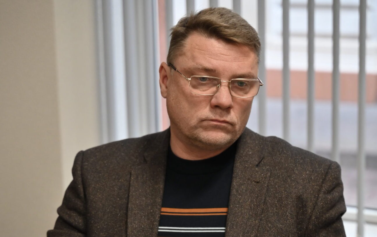 Ints Grasis: Lasītāju uzticību mēs sargājam