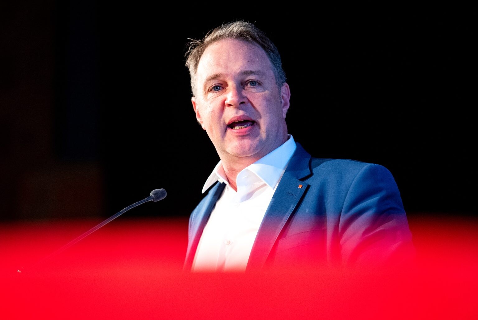 Austrijas vicekanclers un sociāldemokrātu līderis Bablers atstās amatu