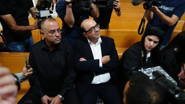 Izraēlas tiesa atceļ aizliegumu arābu partijām startēt vēlēšanās