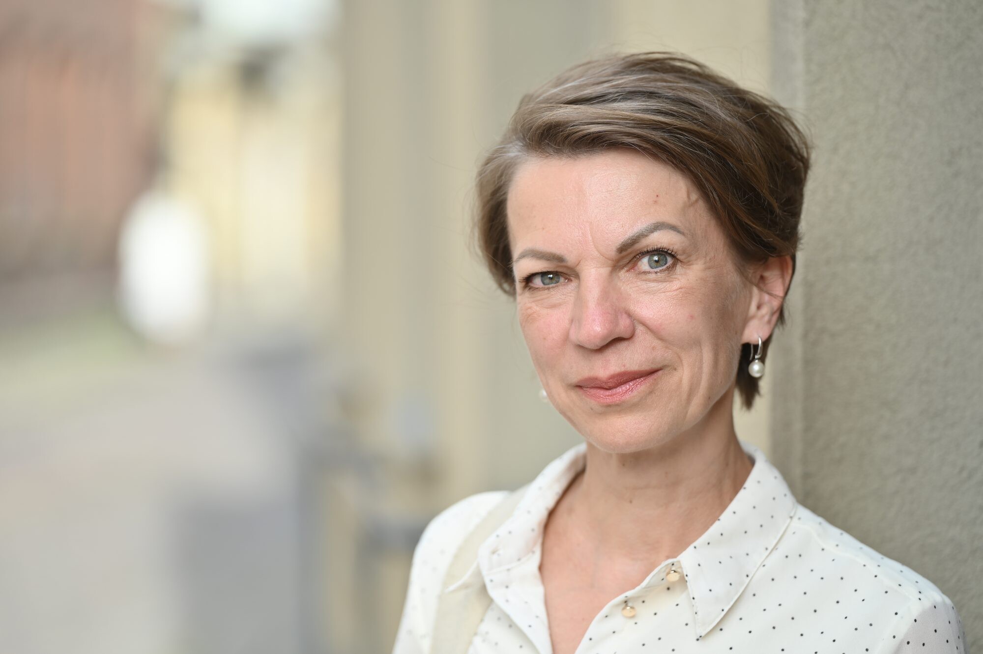Linda Matisone: AS izdevies uztaisīt politisko apvērsumu