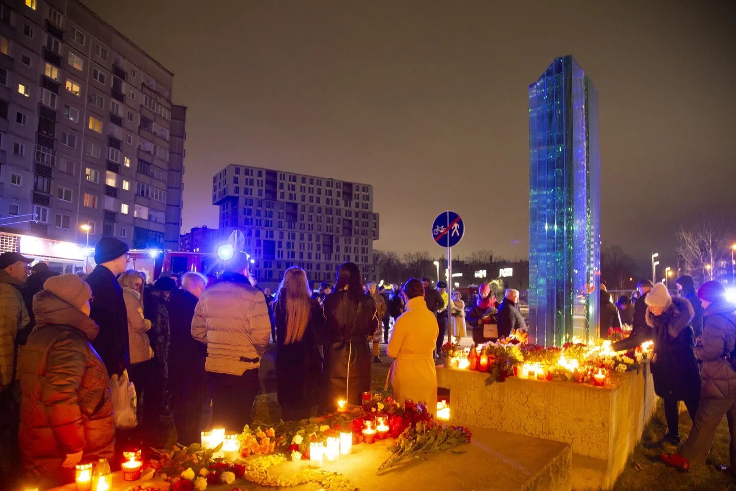 Tiesa nākamnedēļ turpinās uzklausīt apsūdzētos Zolitūdes traģēdijas krimināllietā