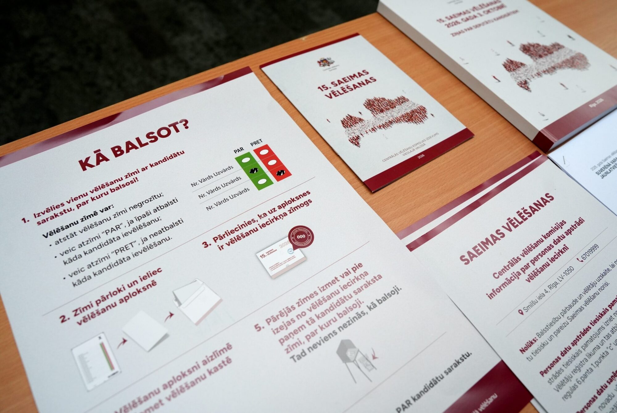 Pētniece: Kremļa vēstījumus pirms 15. Saeimas vēlēšanām galvenokārt atkārtoja sociālo mediju komentētāji