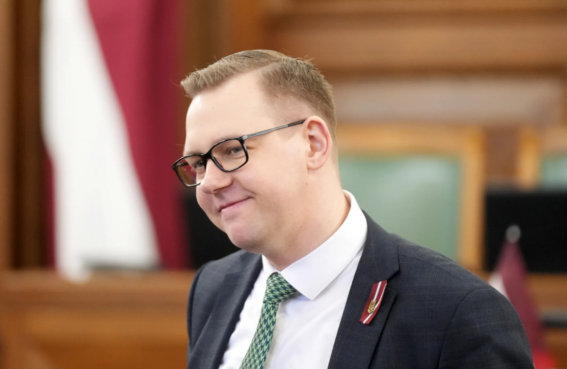 ZZS sola atbalstīt Gorkšu Valsts kancelejas direktora amatā