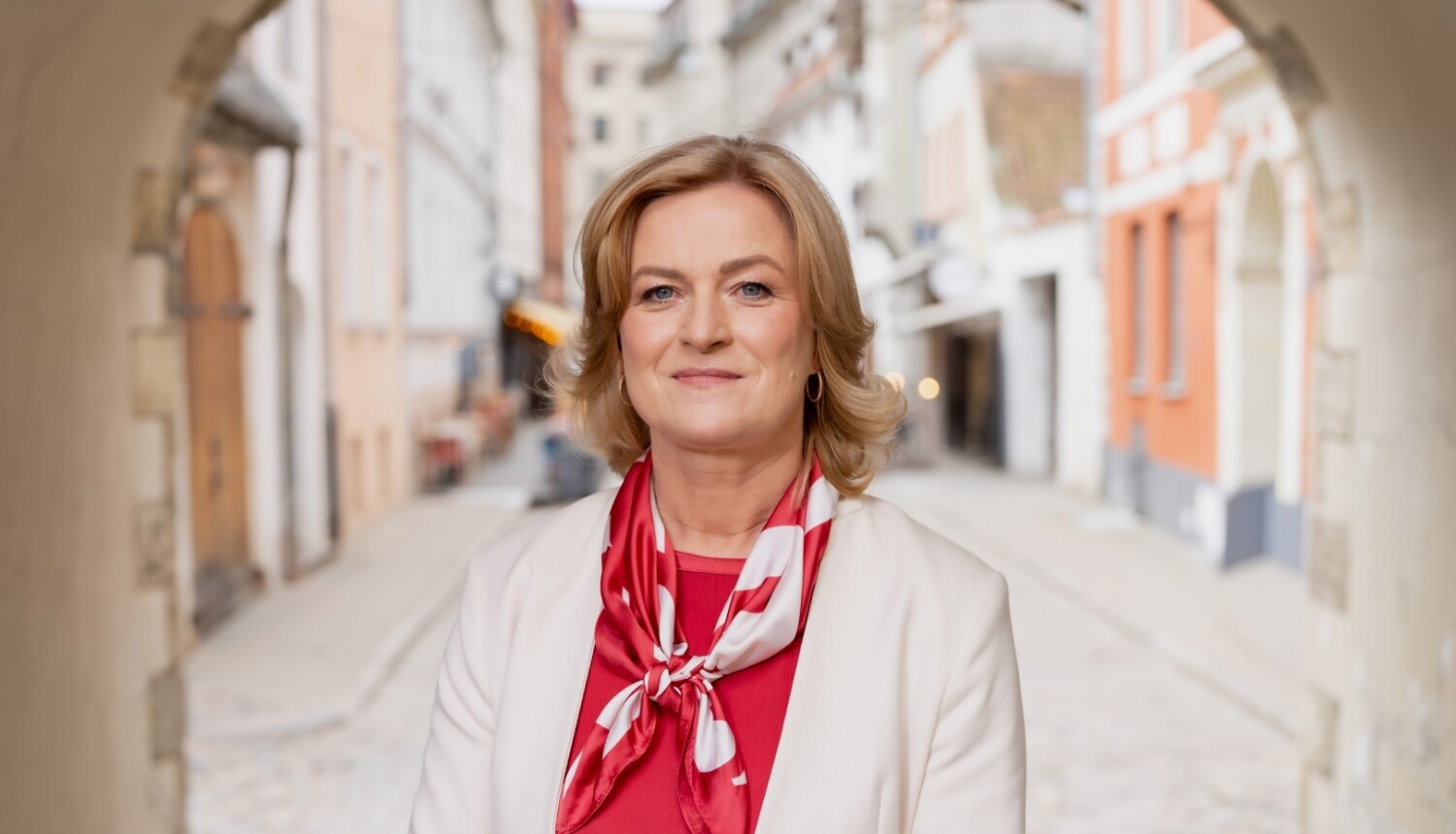 Ilze Indriksone: Mēs nevaram bērnu sodīt par to, ka sistēmā pieaugušie kaut ko nav izdarījuši pietiekami labi