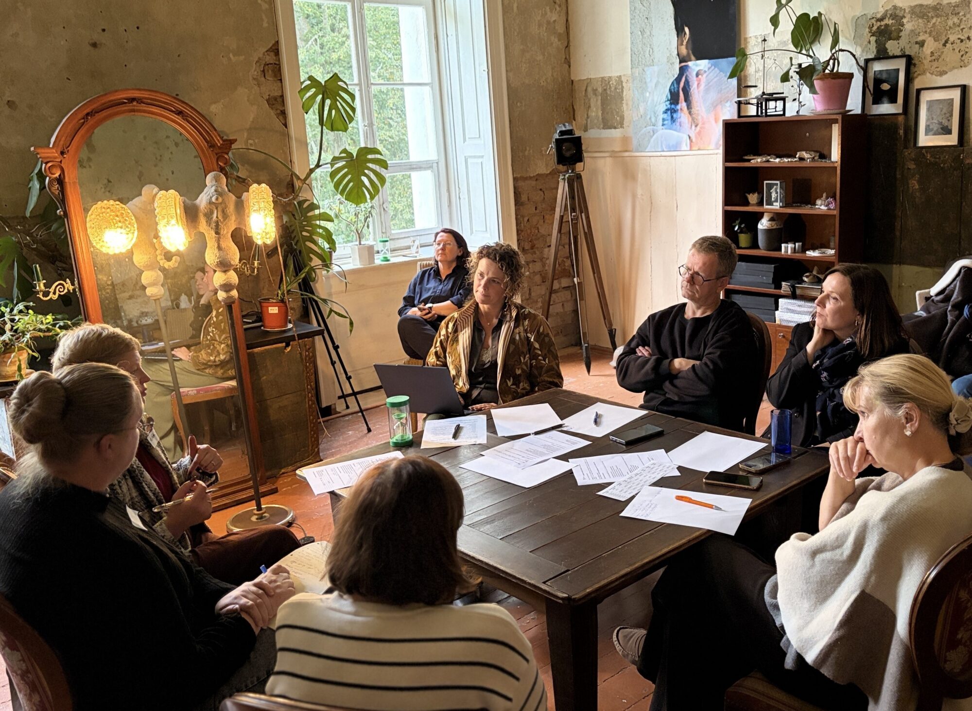 “Liepāja 2027” programmu papildina seši jauni kultūrtūrisma projekti