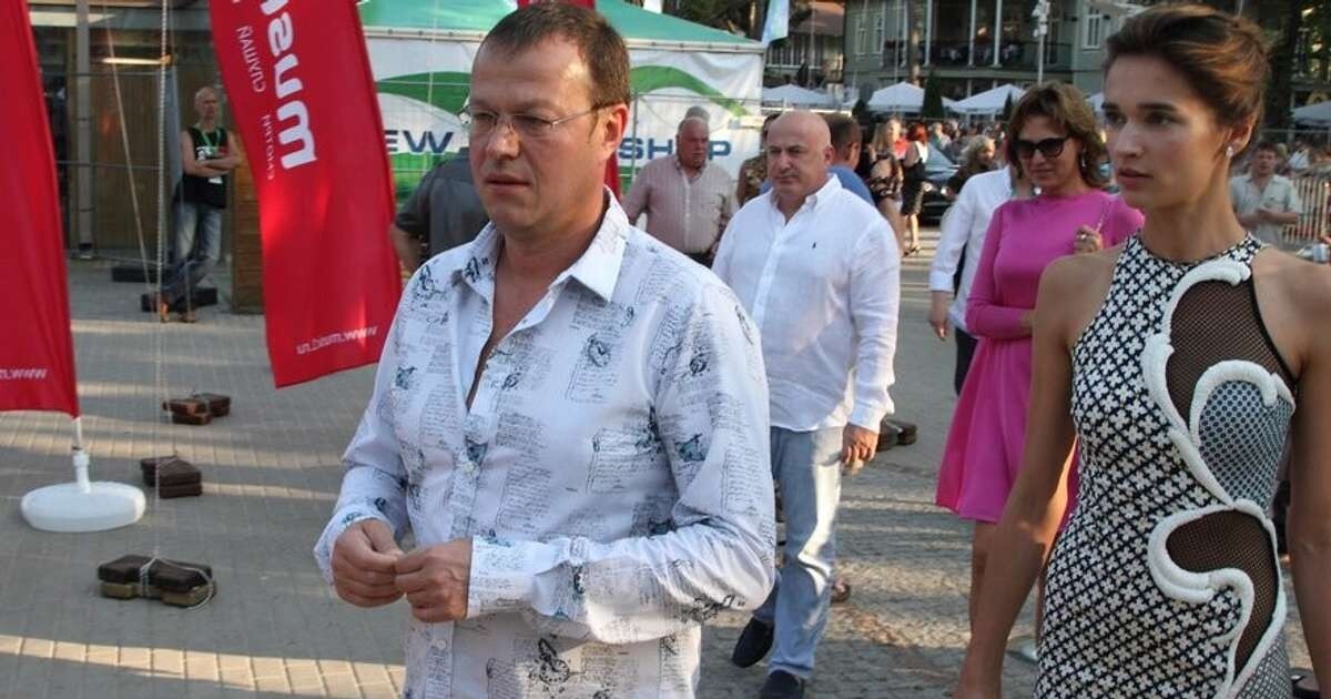 “Stoli” īpašnieks Šeflers apsūdz Šķēli par rīkošanos Maskavas uzdevumā