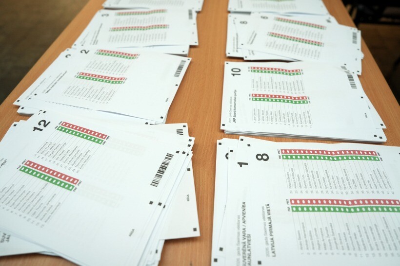 KNAB kopš priekšvēlēšanu aģitācijas perioda sākuma saņēmis 148 signālus par iespējamiem pārkāpumiem