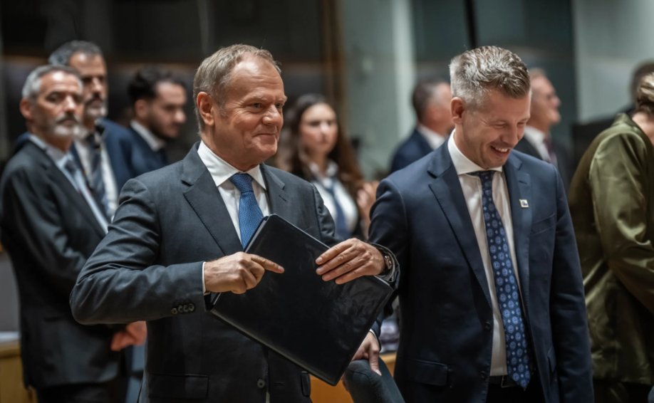Maģars sola saglabāt Ungārijā stingru migrācijas politiku