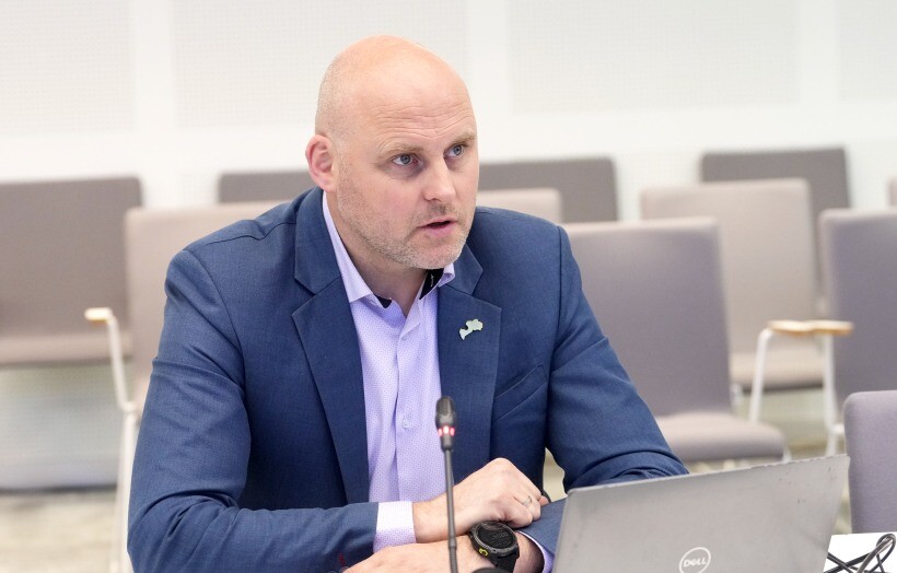 Kulbergs uzsver, ka “Apvienotais saraksts” neveidos koalīciju ar Šleseru un LPV