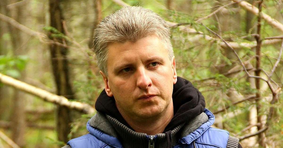 Jānis Rozītis: Mežs nav koku dārzs | liepajniekiem.lv