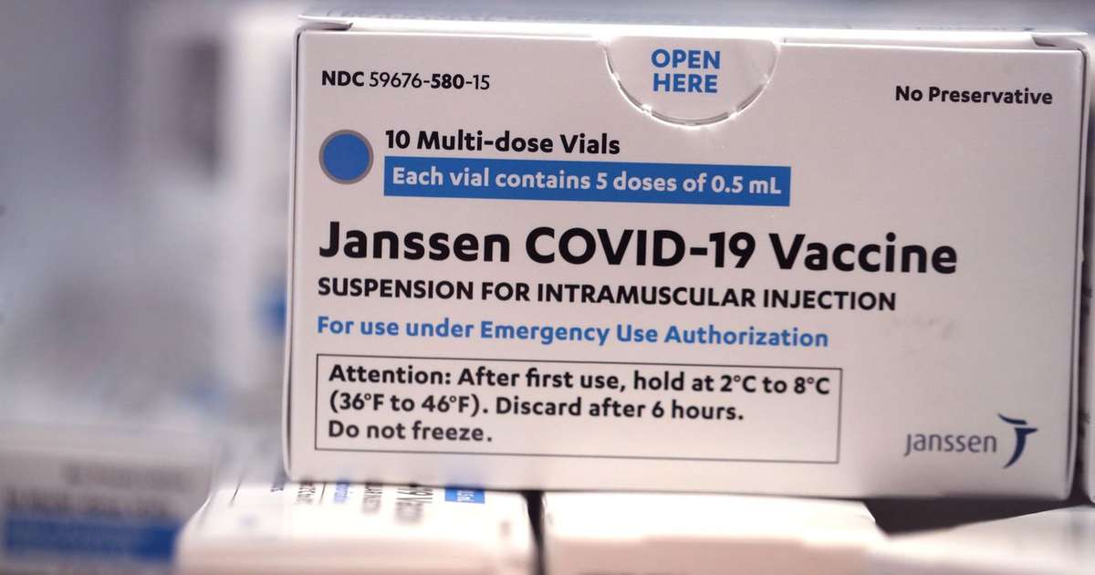 The EU approves the J&J vaccine against Covid-19