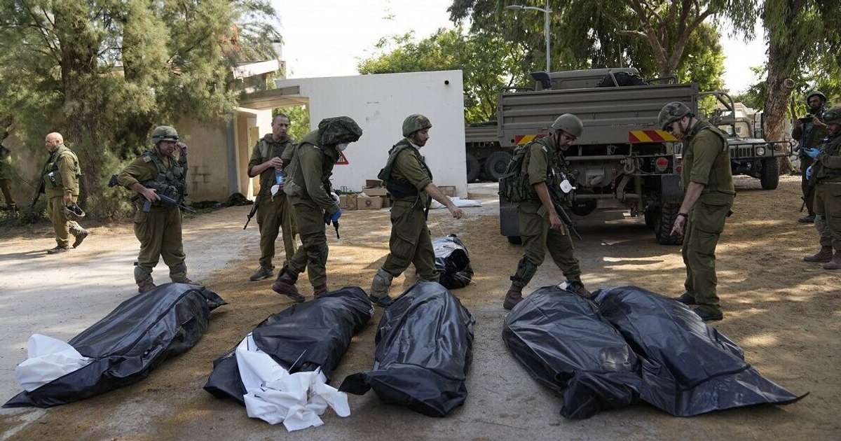 Israeli Soldiers Killed in Gaza Strip: Latest Updates and Casualty Count