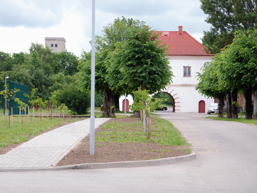 Паплака латвия военный городок фото