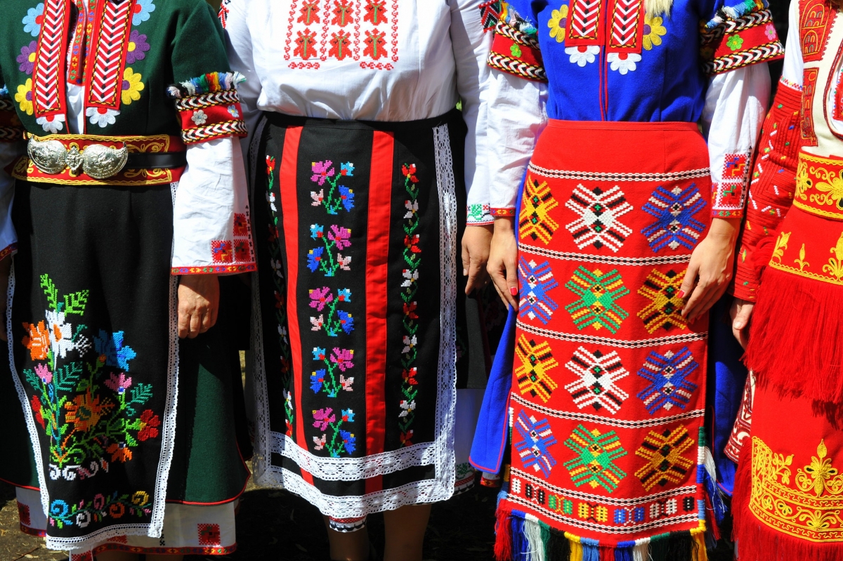 拉脱维亚少数民族节日“一把值得打开的钥匙！”