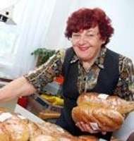 Bezmaksas maizi dala arī Liepājā