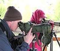 Papes ezerā notiks putnu vērotāju sacensības “Torņu cīņas 2007”
