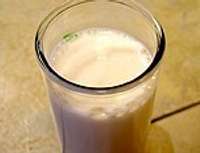 Vai piena glāze skolas bērnam apdraudēta?