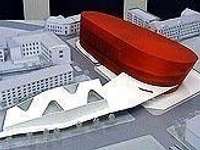 Kultūras ministrija un Liepājas dome parakstīs līgumu par koncertzāles “Lielais dzintars” projekta īstenošanu