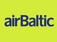 Atvērs aviosabiedrības “airBaltic” biroju