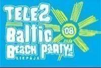 “Tele2 Baltic Beach Party” jābūt atkal!