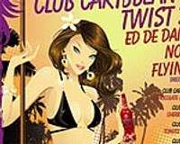 “Club Carribean Twist 2008” noslēgums Pablo klubā