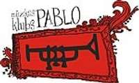 Mūzikas klubs “Pablo” šonedēļ zem PINK POP un JAFFA RIGA zīmes