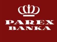 “Parex banka”  uzstāda jaunu skaidras naudas iemaksas – izmaksas bankas automātu