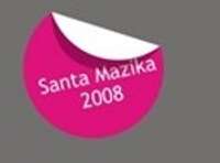 Notiks Santas Mazikas grāmatas ”Jaunā institucionālisma iezīmes kultūrā” atvēršanas svētki