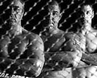 Liepājnieki piedalīsies MMA cīņu šovā “Cage fight WFCA”