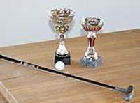 Noskaidroti “Pūķaraga” minigolfa turnīra uzvarētāji