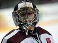 Latvijas hokeja izlase pasaules čempionāta ceturtdaļfinālā zaudē Kanādas valstsvienībai