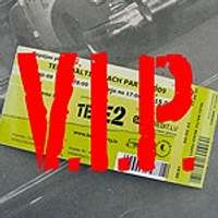 ”Tele2 Baltic Beach Party” VIP biļetes izpārdotas