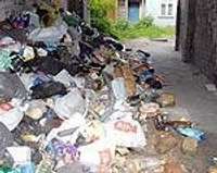 Vēlas turpināt uzlabot infrastruktūru sadzīves atkritumu apsaimniekošanas poligonā “Ķīvītes”