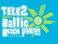 “Tele2 Baltic Beach Party” turpinās labās atsauksmēs