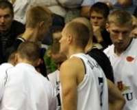 Kurzemes basketbola derbijs BK “Liepājas Lauvas” – BK “Ventspils”