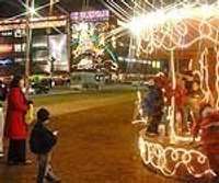 Jaunus Ziemassvētku rotājumus pilsētas dekorēšanai šogad nepirks