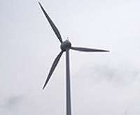 Jūrā pie Liepājas vēlas veidot 900 MW vēja parku
