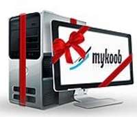 Mācību sociālais tīkls “Mykoob” aicina ziedot datorus skolām