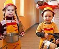 Liepājas bērnudārzs “Saulīte” kļūst par lielāko Latvijā
