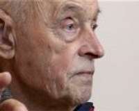 Maestro Valdis Vikmanis gatavojas 95 gadu jubilejai