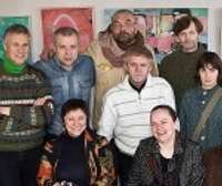 Tiks atklāta Rīgas mākslinieku grupas izstāde “Alibi: Pierādītā klātbūtne”