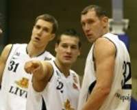 Liepājā  viesosies “Maskavas Dynamo” basketbolisti